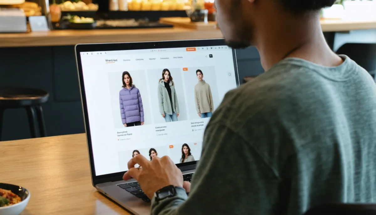 découvrez notre guide express pour vous déconnecter facilement de vinted et retrouver votre tranquillité en toute simplicité.