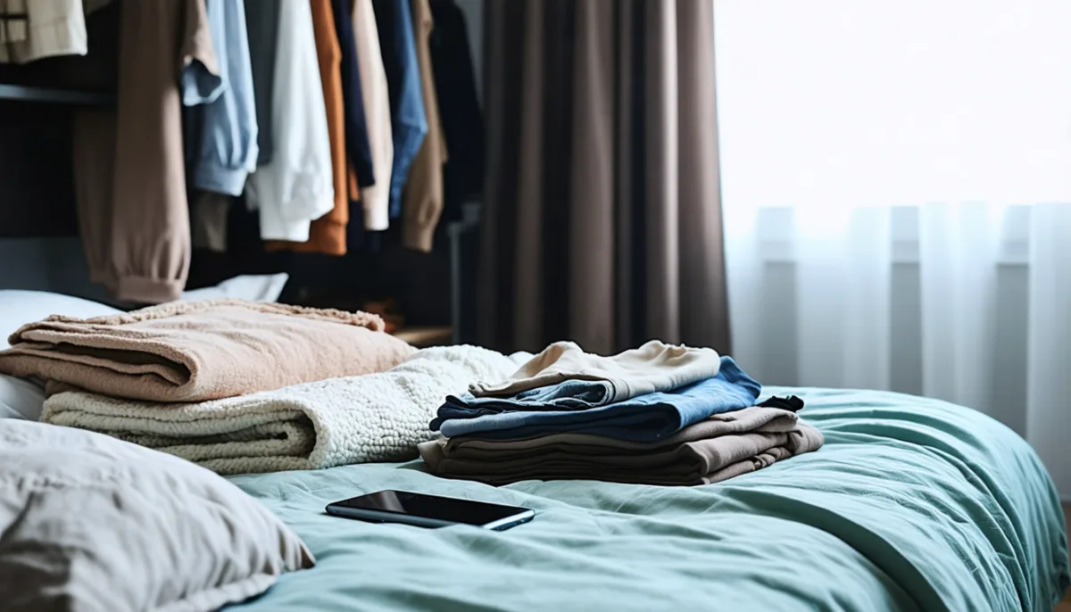 découvrez comment vous déconnecter facilement de vinted grâce à notre guide express. suivez nos conseils simples pour une pause sans stress et retrouvez votre tranquillité en toute simplicité.
