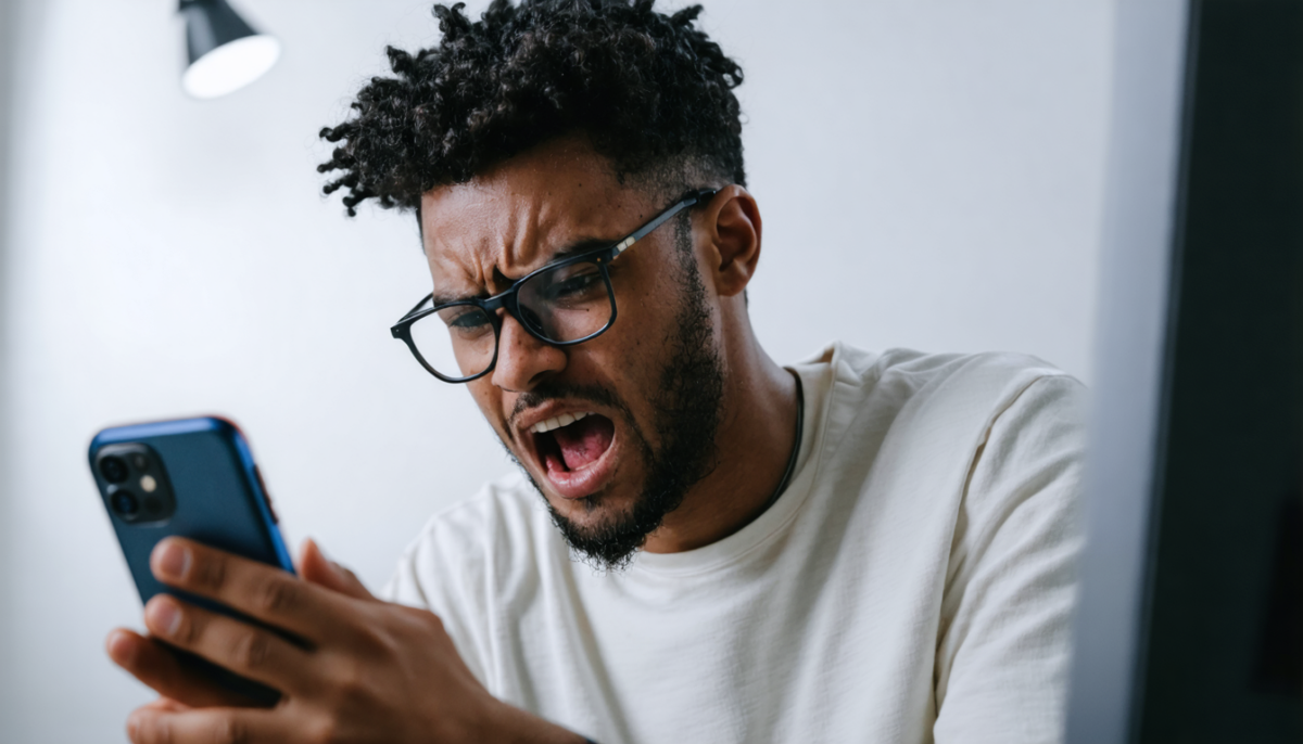 découvrez notre guide express vinted pour apprendre à se déconnecter facilement et profiter pleinement de votre temps sans stress numérique.