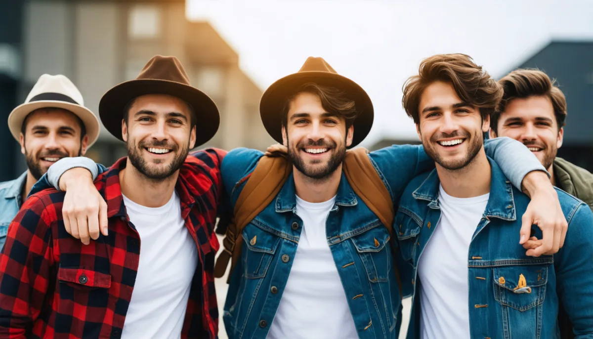 viril actu : découvrez le guide incontournable pour l'homme moderne et élégant, alliant style, conseils pratiques et tendances actuelles.