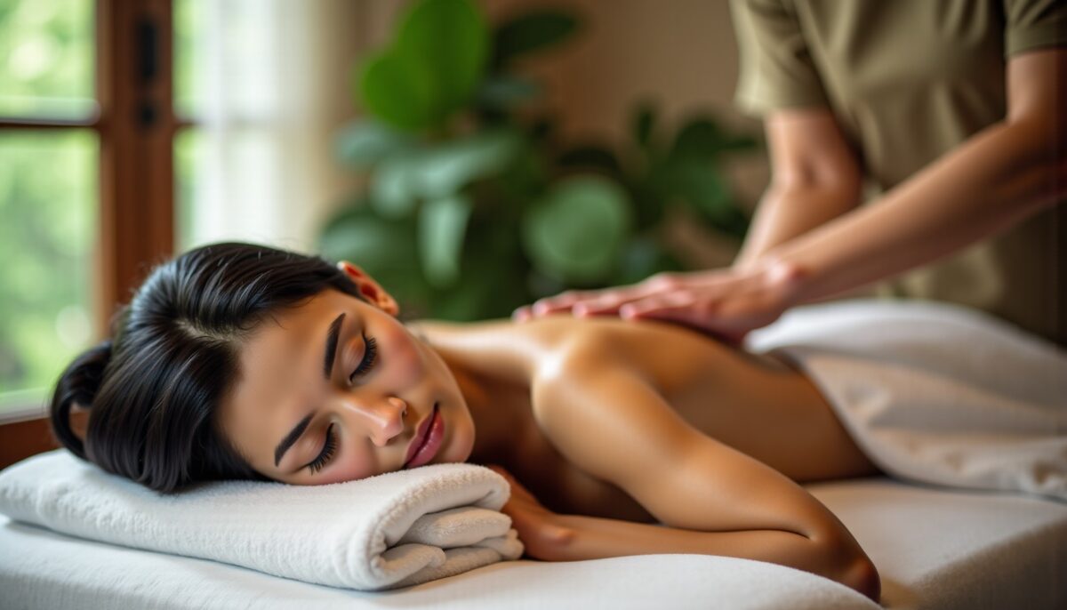 Offrir un massage ou une pause bien-être : les clés pour réussir sans faux pas