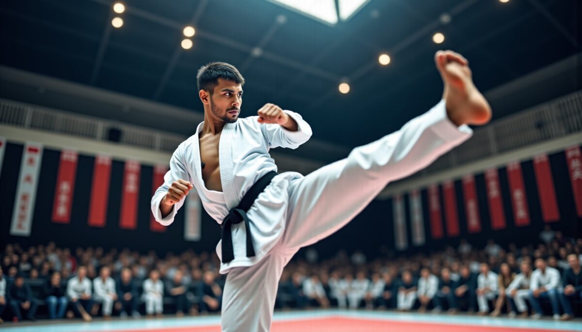 Le sport de combat ultime : Guide complet et comparatif pour 2025