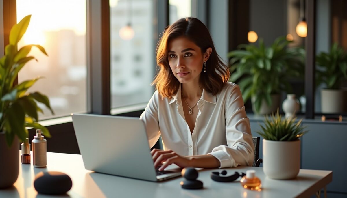 Le Blog Beauté &amp; Geek : Univers Glamour, Technologie et Lifestyle