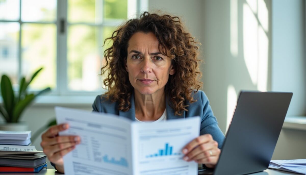 Ferritine élevée et stress : comprendre les liens, les dangers potentiels et les stratégies pour agir