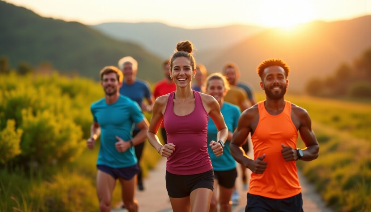 Vacu Running : Analyse complète des résultats, bienfaits et retours d'expérience