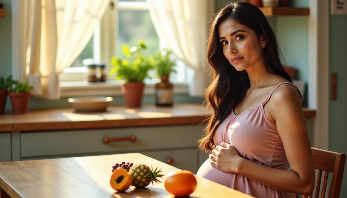 Grossesse : 3 fruits déconseillés et les raisons à connaître