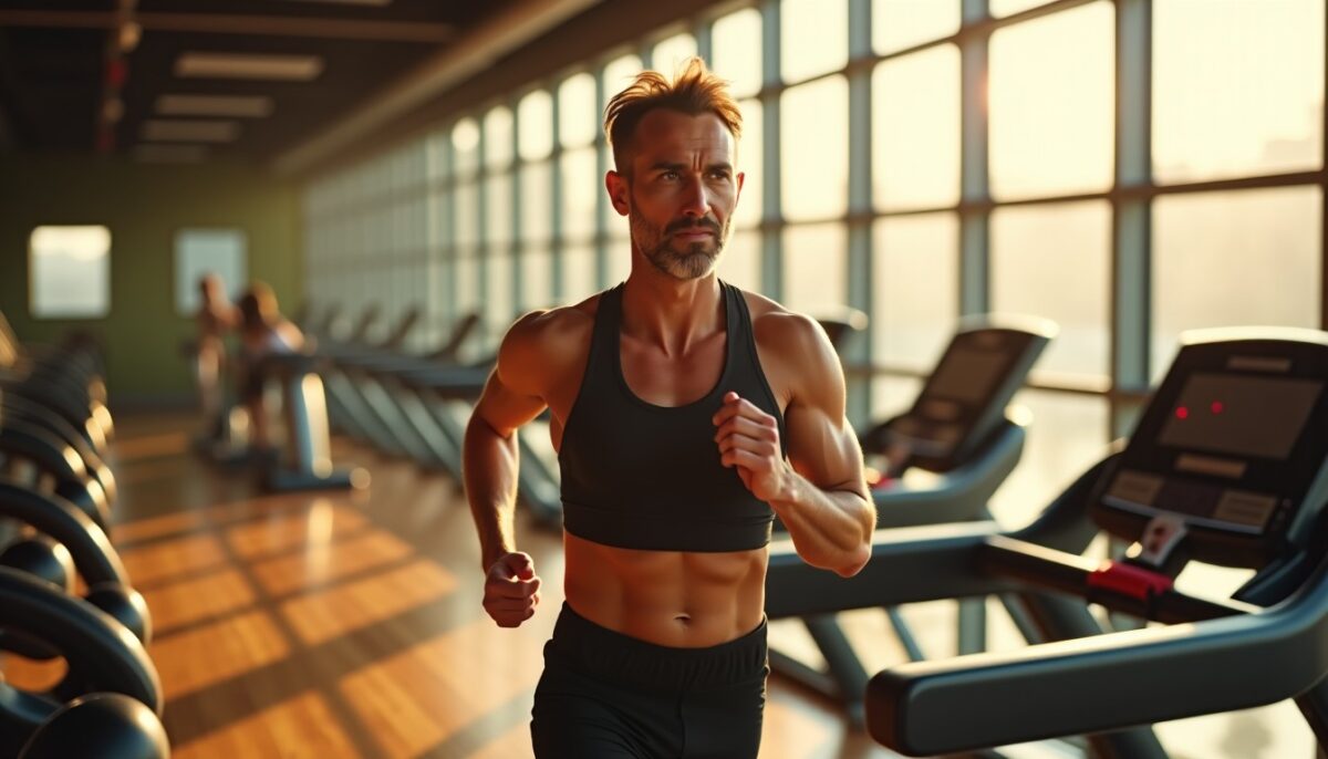 Maigrir de 10 kilos grâce au tapis de course : méthode éprouvée et conseils pratiques