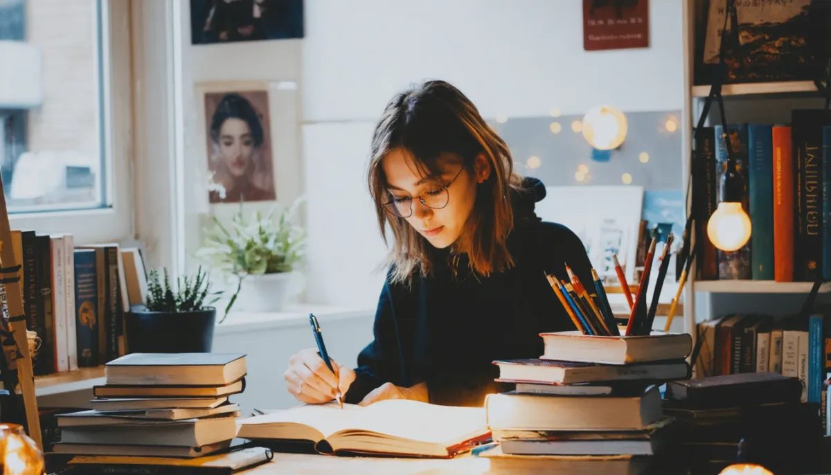 découvrez le parcours fascinant d'agathe andrieux, alliant élégance et passion pour la culture, à travers un itinéraire riche et inspirant.