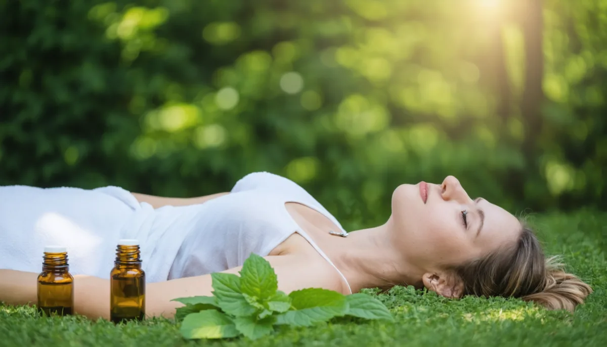 découvrez des astuces ancestrales et remèdes naturels efficaces pour lutter contre l'apnée du sommeil et améliorer la qualité de votre sommeil de façon naturelle.