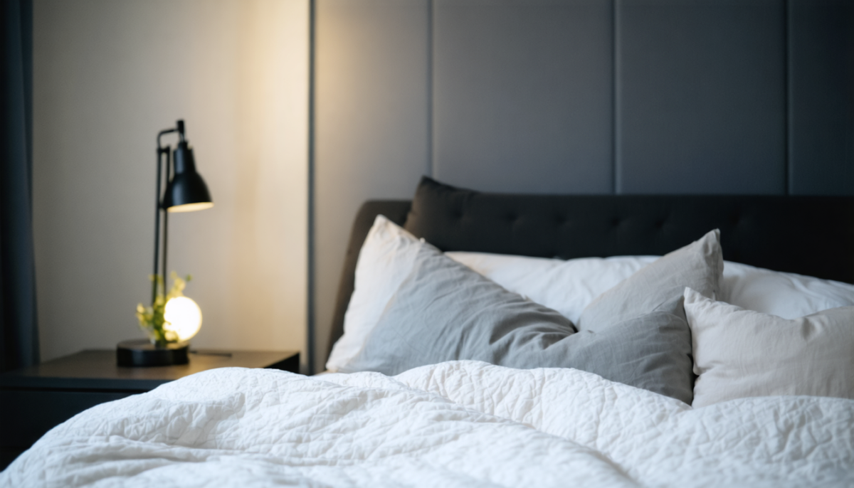 découvrez des astuces ancestrales et des remèdes naturels efficaces pour lutter contre l'apnée du sommeil et améliorer la qualité de votre repos.