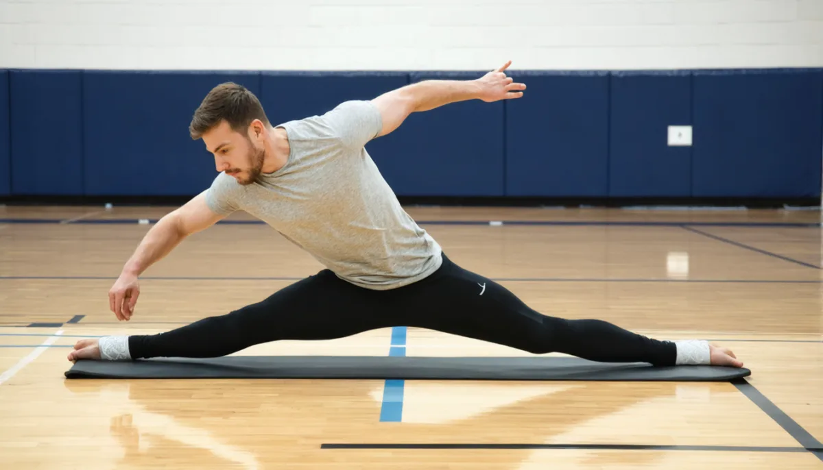 découvrez comment bien vous échauffer avant le sport grâce à nos astuces pratiques et exercices essentiels pour préparer votre corps et éviter les blessures.