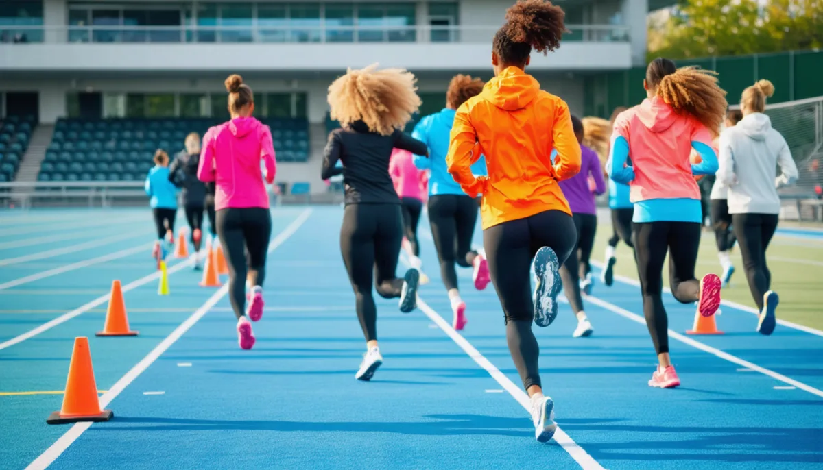 découvrez comment bien s'échauffer avant le sport avec nos astuces et exercices essentiels pour préparer votre corps, éviter les blessures et améliorer vos performances.