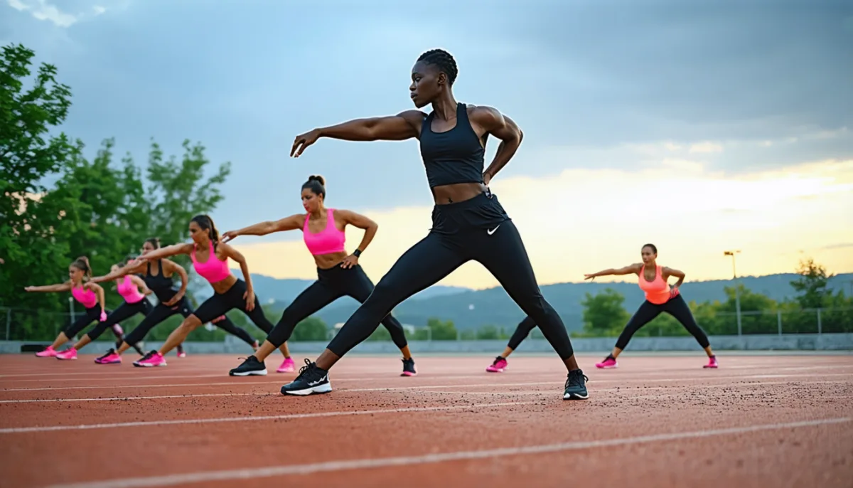découvrez comment bien s'échauffer avant le sport avec nos astuces et exercices essentiels pour préparer votre corps, éviter les blessures et améliorer vos performances.