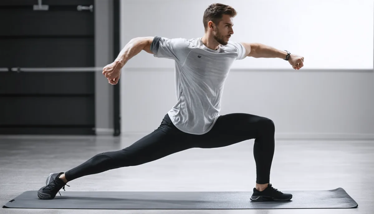 découvrez comment bien s'échauffer avant le sport avec nos astuces pratiques et exercices essentiels pour préparer votre corps, éviter les blessures et améliorer vos performances.