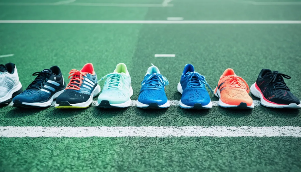 découvrez nos conseils pour choisir la chaussure idéale et ainsi optimiser vos performances lors de votre marathon.