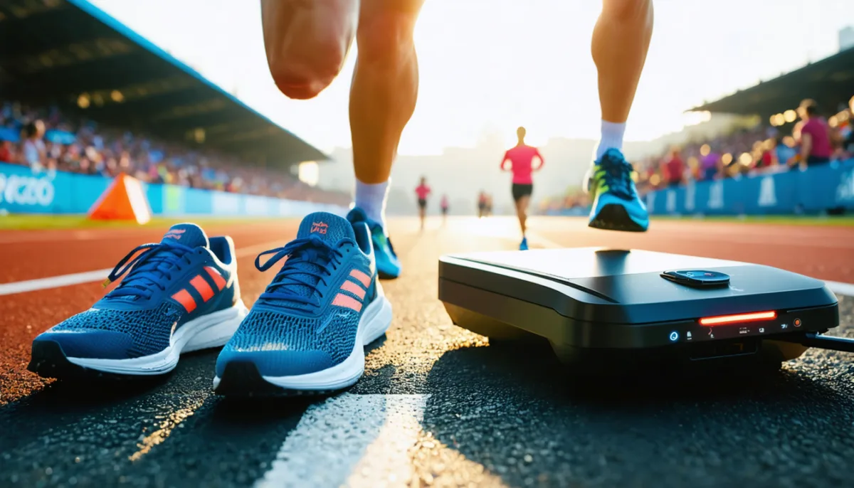 découvrez nos conseils pour choisir la chaussure idéale et optimiser votre performance lors de votre marathon.