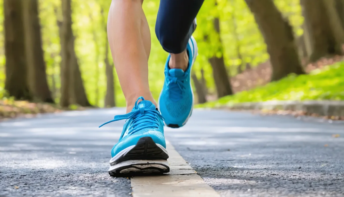 découvrez nos conseils essentiels pour choisir la chaussure parfaite et réussir votre marathon avec confort et performance.