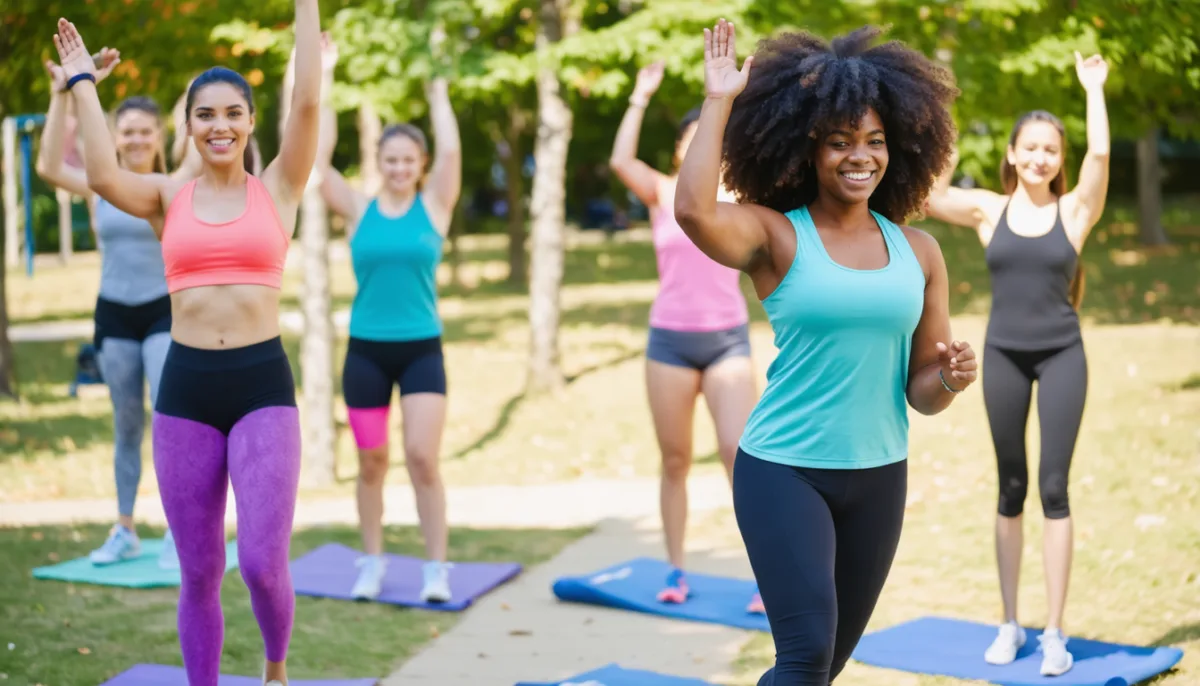 découvrez comment les espaces de fitness en plein air favorisent l'accès au sport pour tous, en offrant un environnement inclusif, gratuit et adapté à chaque niveau.