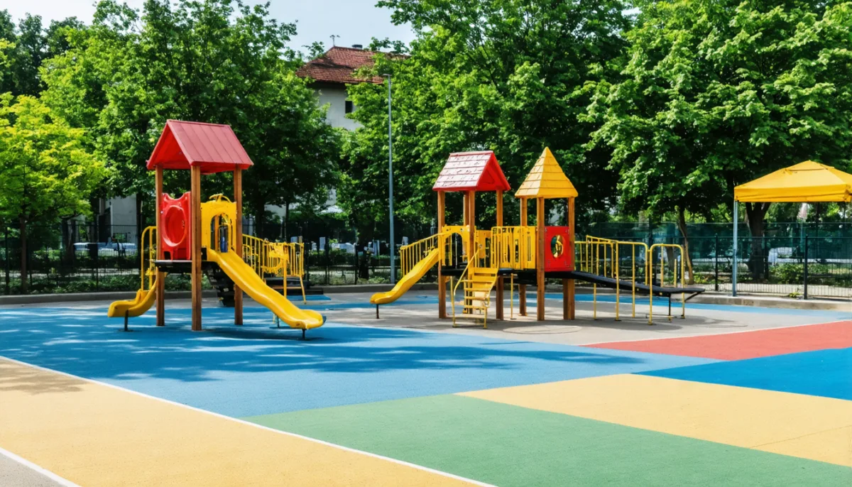 découvrez comment les espaces de fitness en plein air favorisent l'accessibilité du sport pour tous, en offrant des équipements gratuits et ouverts à chaque personne, quel que soit son âge ou son niveau.