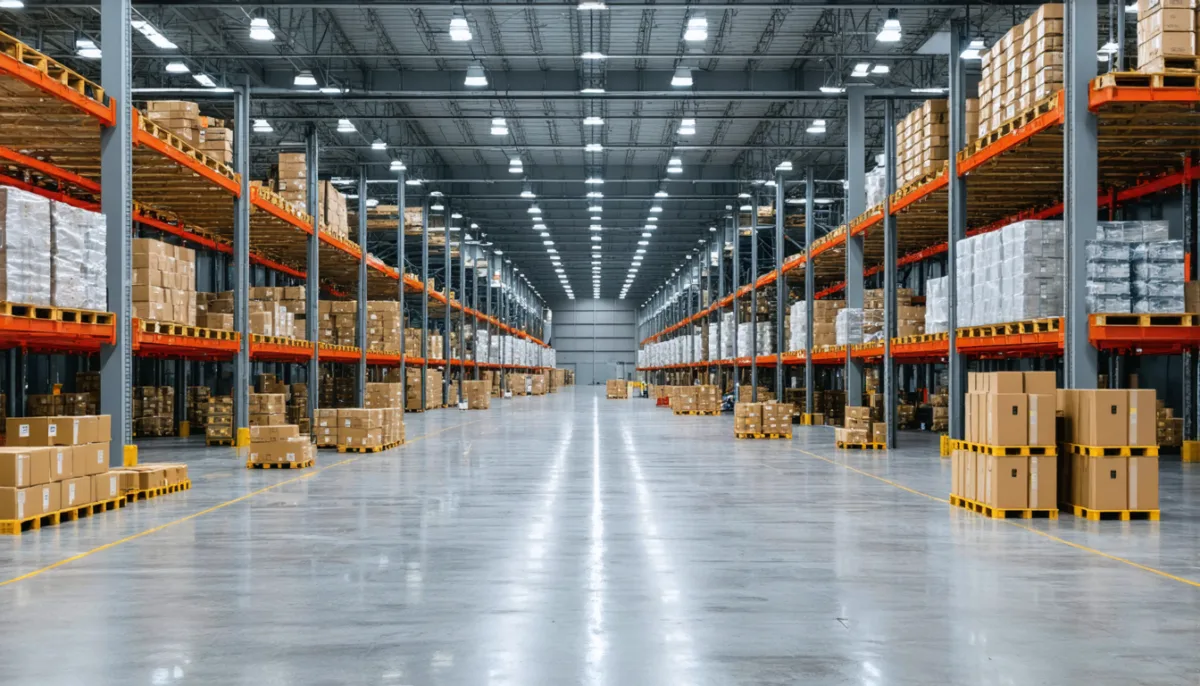 découvrez ce qu'est un entrepôt international, sa définition claire et les avantages clés qu'il offre pour optimiser la gestion logistique et faciliter le commerce mondial.
