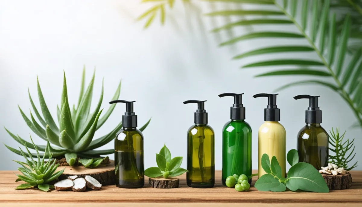 découvrez notre guide pratique pour choisir le déodorant naturel idéal, adapté à vos besoins spécifiques, et profitez d'une solution saine et efficace au quotidien.