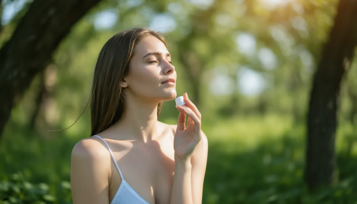 découvrez notre guide pratique pour choisir le déodorant naturel idéal, adapté à vos besoins pour une protection efficace et respectueuse de votre peau.