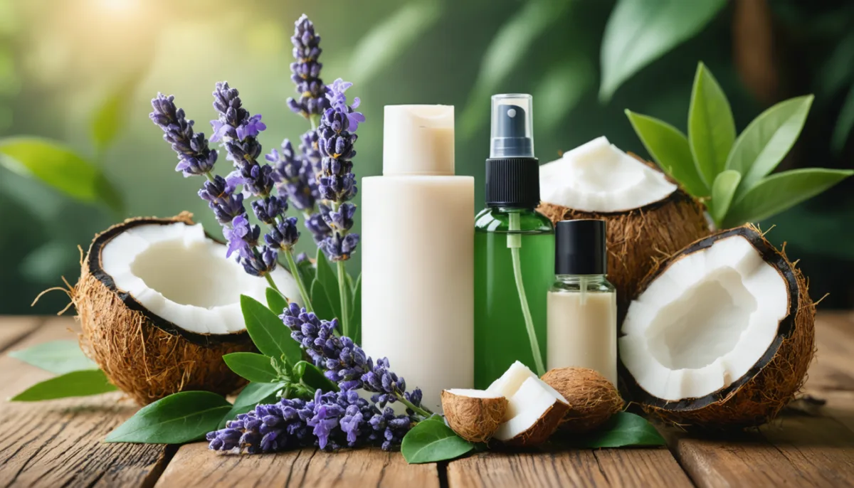 découvrez notre guide pratique pour choisir le déodorant naturel idéal, adapté à vos besoins et à votre peau, pour une protection saine et efficace au quotidien.