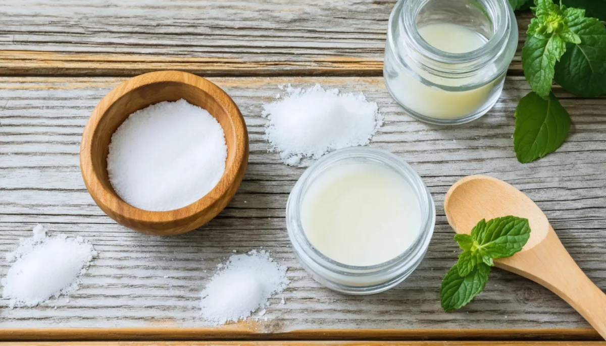 découvrez notre guide pratique pour choisir le déodorant naturel idéal, adapté à vos besoins et respectueux de votre peau et de l'environnement.