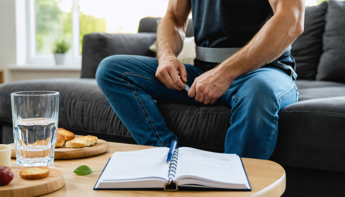 découvrez les gestes à éviter et les astuces pratiques pour mieux gérer une hernie inguinale au quotidien, afin d'améliorer votre confort et prévenir les complications.