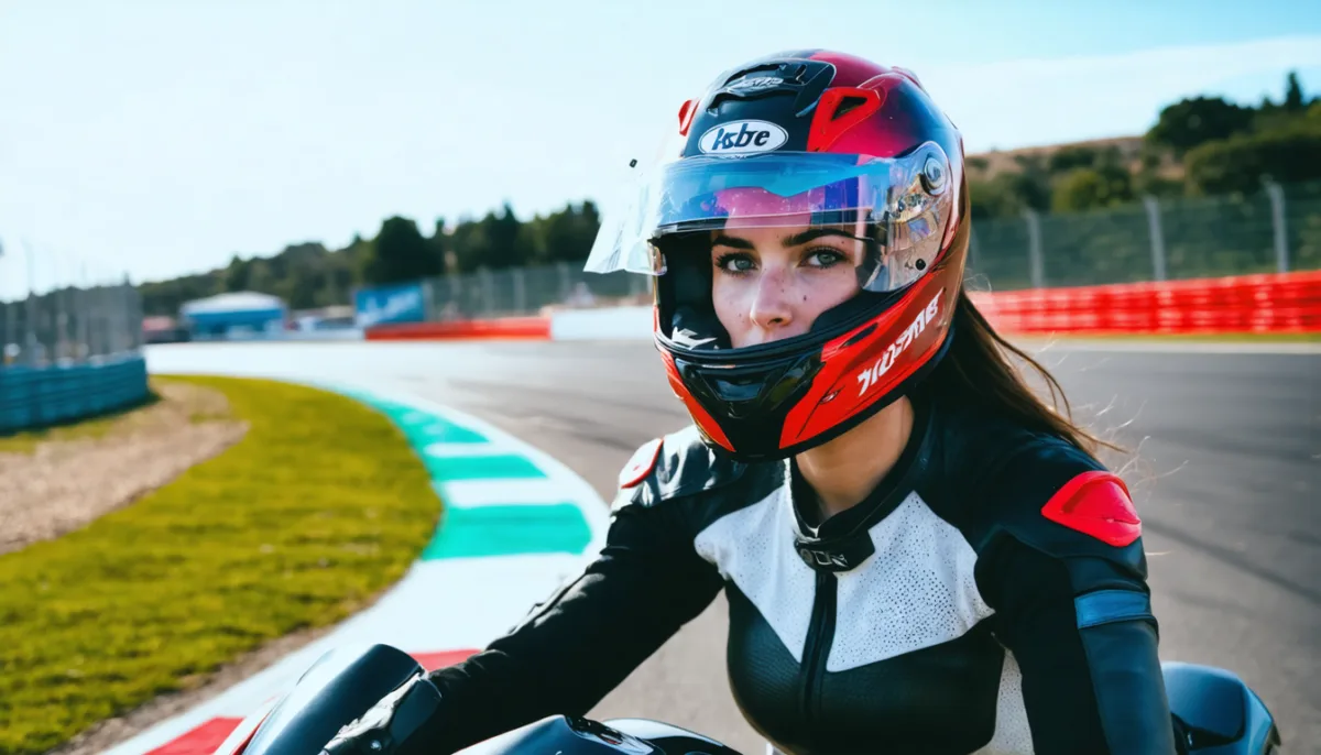découvrez l'influence de maría herrera, une pionnière du motocyclisme féminin, qui inspire et transforme cette discipline avec passion et détermination.
