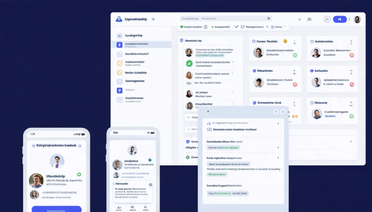 découvrez mon proxima, le guide ultime pour maîtriser la gestion des tutelles et des comptes en toute simplicité. toutes les clés pour gérer efficacement et sereinement.