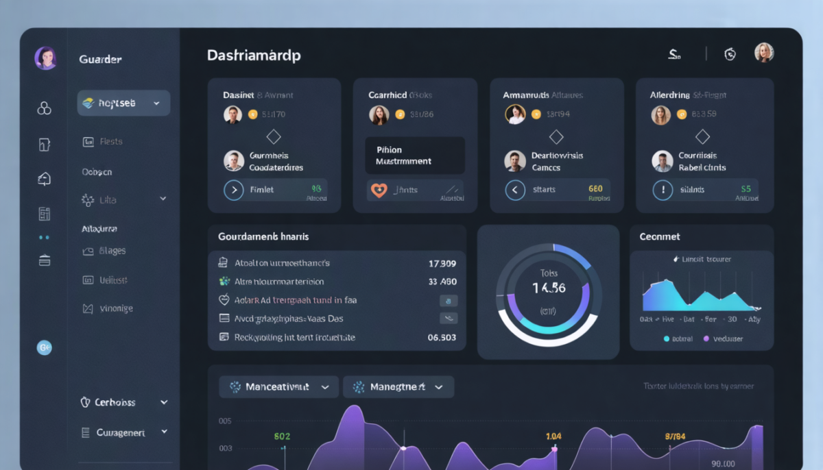 découvrez mon proxima, le guide ultime pour maîtriser efficacement la gestion des tutelles et des comptes, simplifiant vos démarches et assurant une gestion optimale.