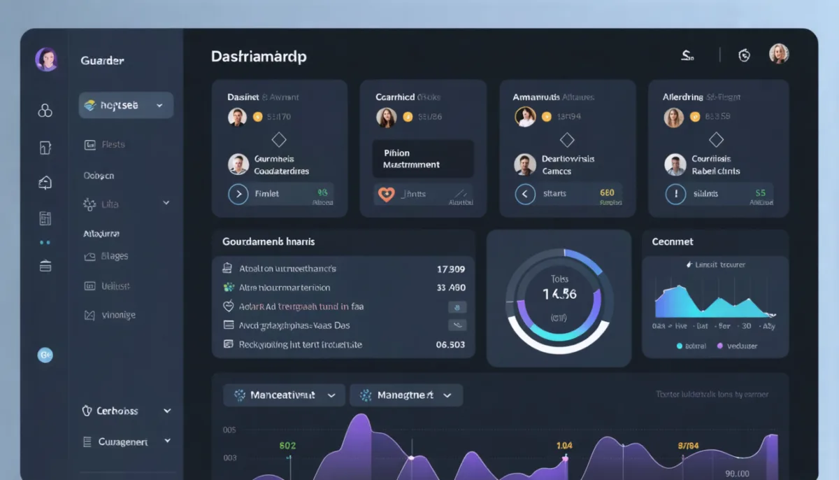 découvrez mon proxima, le guide ultime pour maîtriser efficacement la gestion des tutelles et des comptes, simplifiant vos démarches et assurant une gestion optimale.
