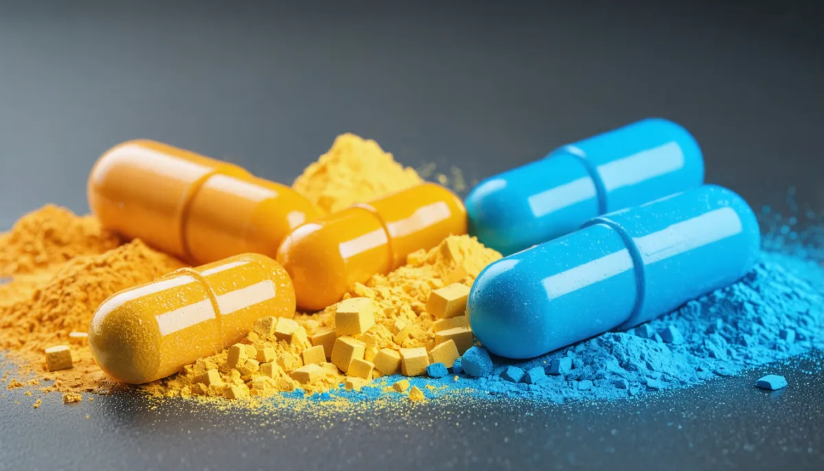 découvrez quel complément choisir entre protéines, bcaa et créatine pour maximiser vos performances sportives efficacement et en toute sécurité.