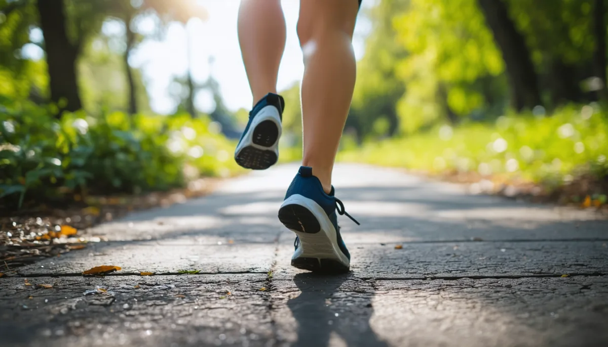 découvrez combien de pas quotidiens vous devez effectuer pour perdre du poids rapidement et efficacement, avec des conseils pratiques pour intégrer la marche à votre routine.