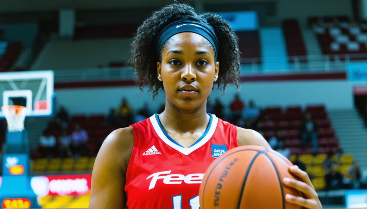 découvrez le guide complet sur le salaire d'une basketteuse professionnelle en pro a, avec toutes les informations essentielles pour comprendre les rémunérations dans le basketball féminin.