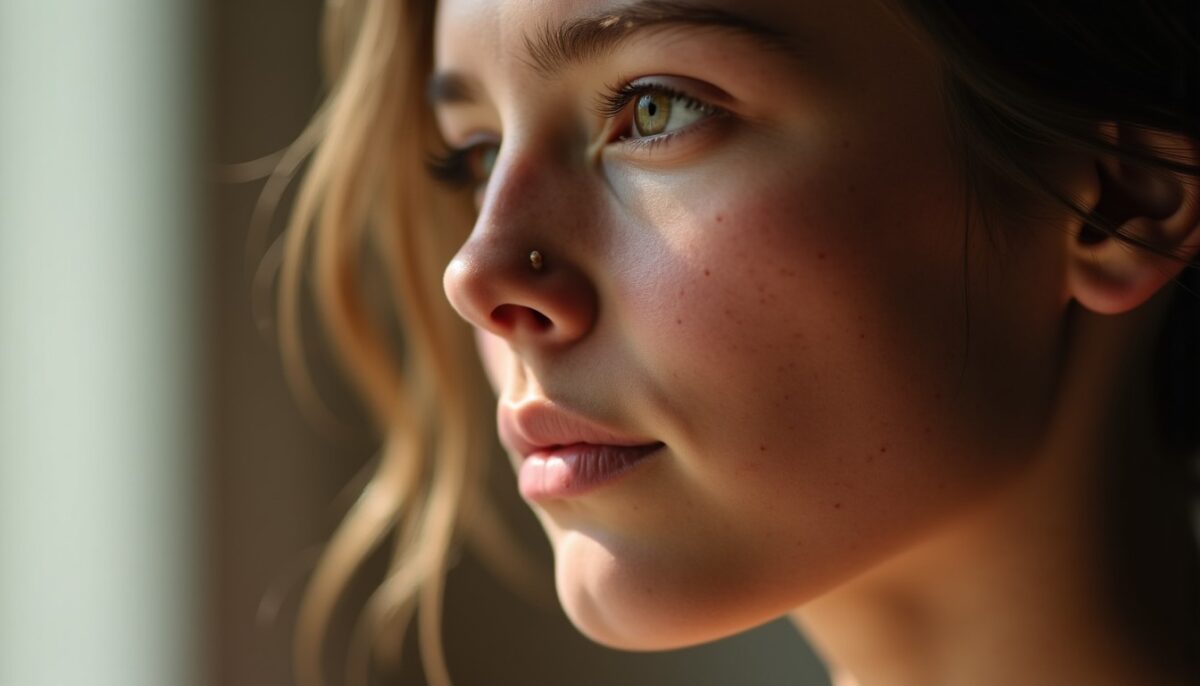 Comment le yoga révèle la jeunesse de la peau et sublime la beauté intérieure