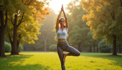 Routine sportive minimaliste : Gardez la forme sans investir dans du matériel onéreux