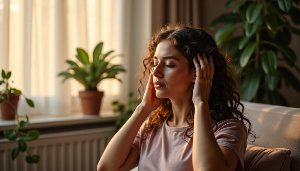 Cuir chevelu qui démange : Découvrez sa signification spirituelle profonde