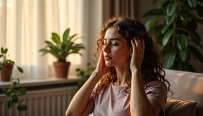 Cuir chevelu qui démange : Découvrez sa signification spirituelle profonde