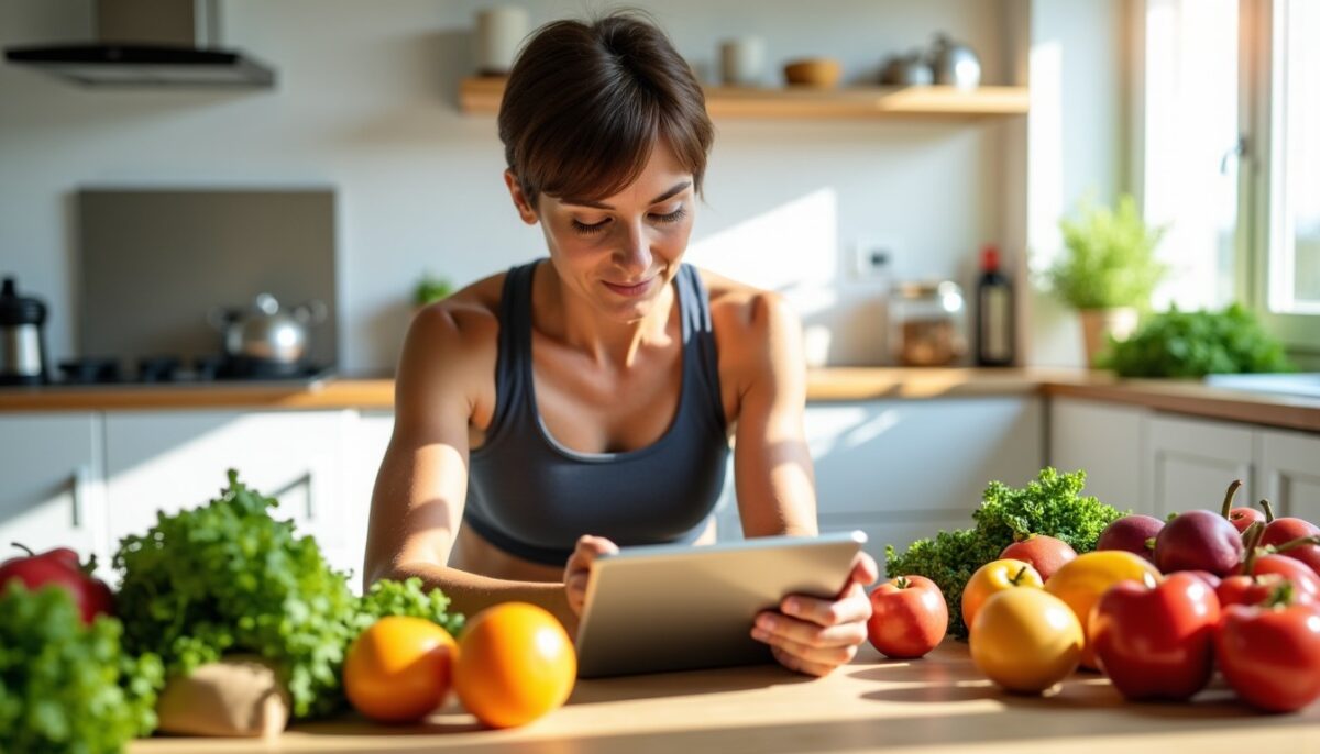 Ajuster son alimentation selon le type d'activité physique : conseils et stratégies