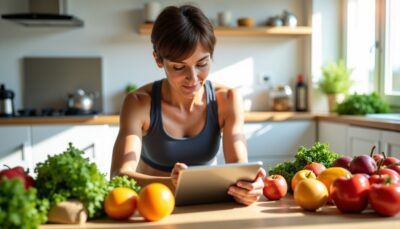 Ajuster son alimentation selon le type d'activité physique : conseils et stratégies