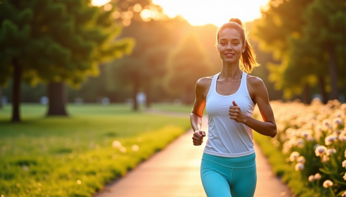 Les vertus insoupçonnées de l’exercice physique pendant les règles : pourquoi bouger peut soulager