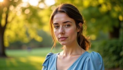 Toucher l'épaule d'une femme : décryptage des significations et messages subtils