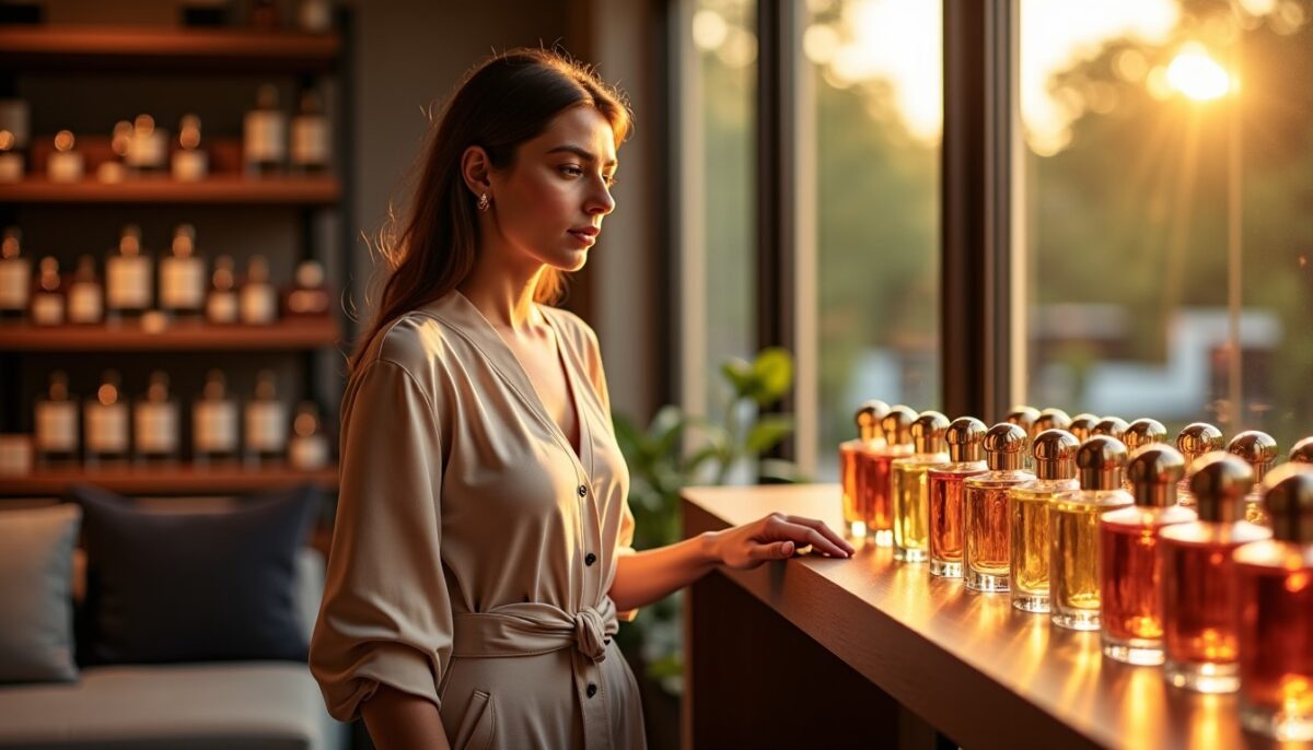 Dupe Adopt : Découvrez des alternatives abordables aux parfums de luxe