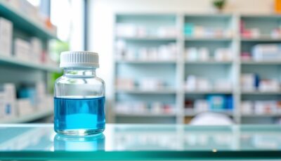 Bleu de méthylène en pharmacie : applications, avantages et conseils de sécurité