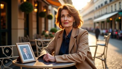 Mylène Farmer : Tout savoir sur l'âge de son fils, révélations exclusives et infos inédites