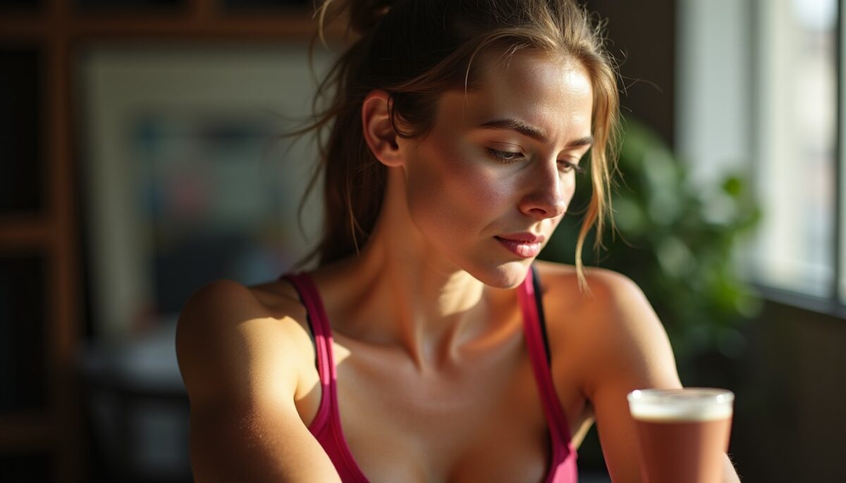 Top aliments pour dynamiser votre énergie avant et après l'effort sportif
