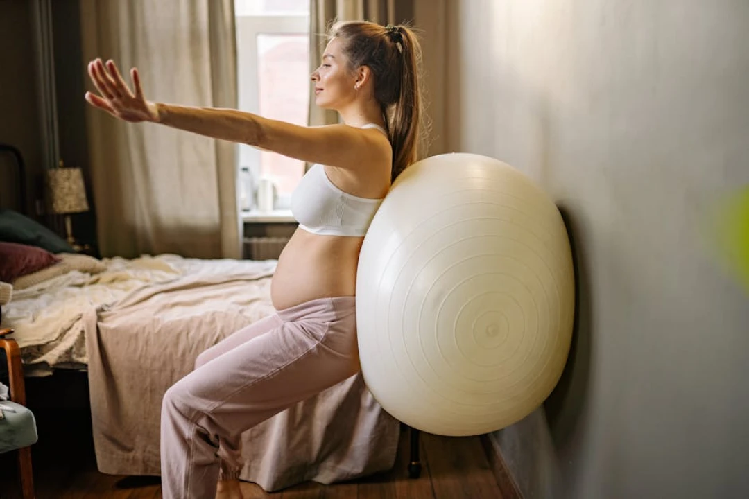 Peut-on consulter un ostéopathe quand on est enceinte ?