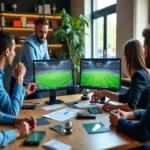 Guide coupe du monde 2026 : les 10 meilleurs sites de paris en ligne
